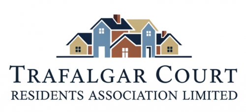 TCRA LOGO